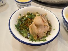 -朴小妹人参鸡汤火锅(长白山万达店)