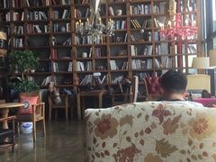 -咖梦餐厅 COMENG RESTAURANT