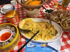 -琼大师东方烤乳猪(亚特兰蒂斯店)