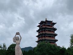 -门城湖公园