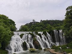 -天河潭旅游度假区