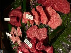 -松阪牛焼肉M(法善寺横丁店)
