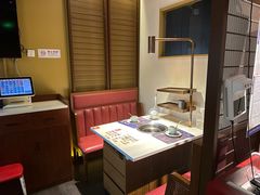 -牛村来人潮汕牛肉火锅(西单店)