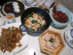-火啫啫·粤式啫啫煲(南通首店)