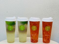 -树夏(金楠天街店)