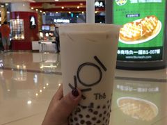 -KOI Thé(正佳广场店)