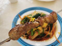-巴依老爷·新疆美食(上城区天城路店)