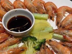 -方记海鲜大排档(乐山形象店)