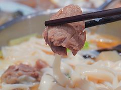 -小满手工粉(上海新世界城店)