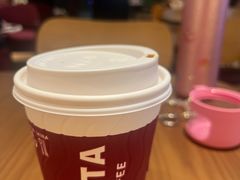 -COSTA COFFEE(新奥购物中心店)