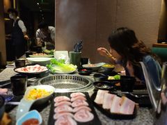 -汉拿山(印象城店)