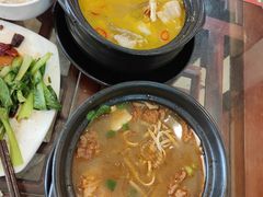 -溢香苑瓦罐(前进路店)