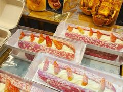 -莫卡乡村(黄龙万科店)