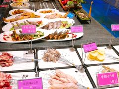 -阿财老铺·老蚌埠龙虾城(华夏总店)