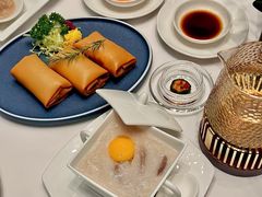 -明阁 Ming Court(广州朗豪酒店)