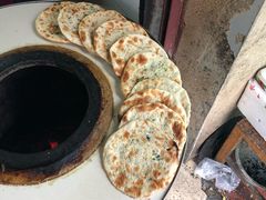 -文武王氏烧饼·无矾油条(西溪路店)