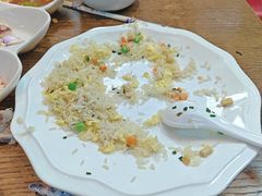 -清真伊香蘭餐厅
