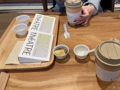 -théATRE 茶聚场(王府中環店)