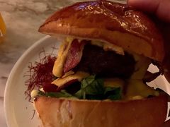 -The Rug Cafe(王府中环店)