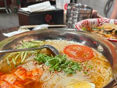 -破店肥哈·东北烧烤(南山保利店)
