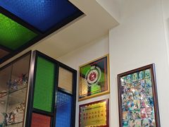 -華歡冰室-WahFoon(吉大店)