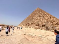 -吉萨金字塔群