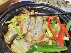 -东江海鲜大排档·潮汕菜·砂锅粥