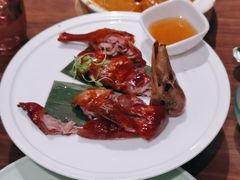 -港丽餐厅(杭大店)