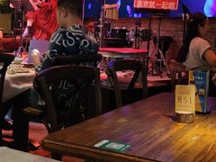 -胡桃里音乐酒馆(海雅缤纷城店)