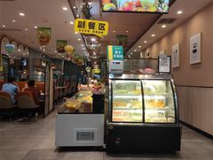 -诺丁牛排披萨自助餐厅(汕头苏宁店)