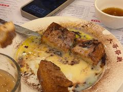 -大哥餐厅(西城花园店)