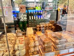 -泸溪河桃酥(长乐路店)