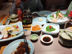 -三石铁板烧(紫竹桥店)