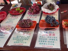 -马陆小张葡萄园农家乐