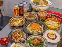 -金龙·打边炉(南京西路店)