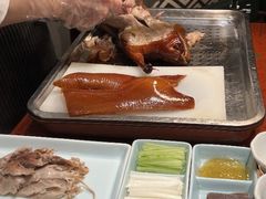 -南景饭店(万家丽路店)