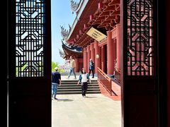 -上海东林寺(金山区)