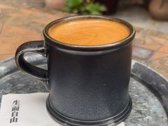 -又至园精品咖啡馆(将军塘店)