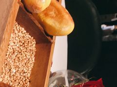 -L'Arome芳芳法国餐厅(仙林金鹰店)