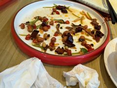 -梁记粥铺(开元地中海店)