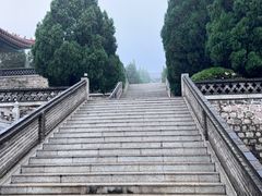 -龙口南山旅游景区