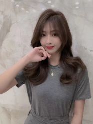 -CD Hair salon