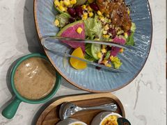 -西语·炭烧牛排(卓越中寰店)