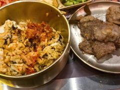-核桃碳烤肉馆(深圳首店)