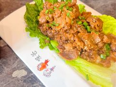 -喔爸韩国料理(泗门店)