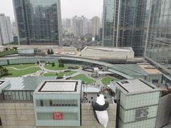 -刺鸟眼镜全国连锁(春熙路店)