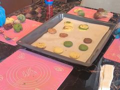 -济南凯宾斯基酒店-THE VIEW云景全日制餐厅