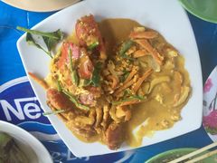 Thiw soen seafood Restaurant-Thiw Soen Seafood Restaurant
