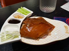 -满园烤鸭·春饼(沈北万达店)