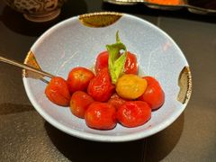 -無二炙坊·和牛烧肉(大钟寺1733店)